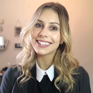 Meet your Posher, Nicole